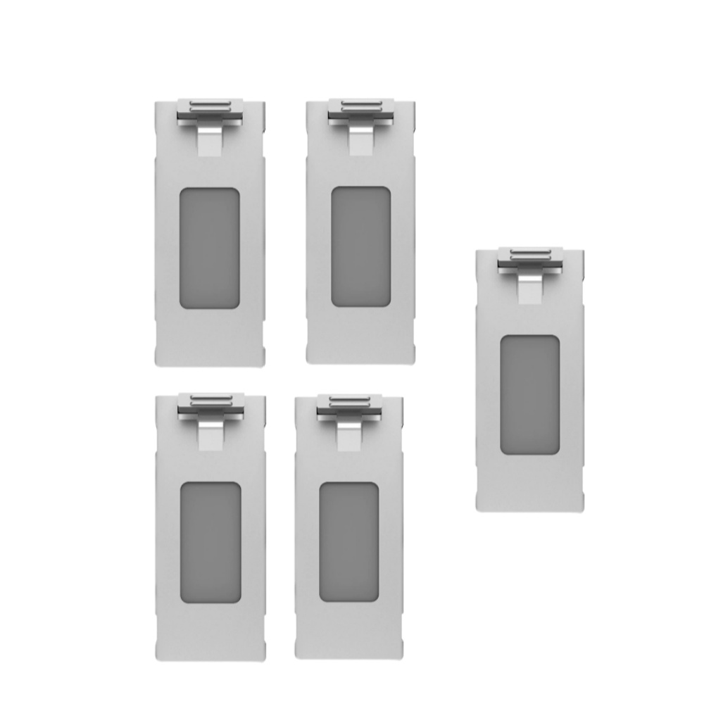 1-10PCS 3.7V 1800Mah RC Drone  - Eachine Drone E58 recension och pris