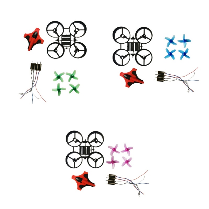 DIY Mini RC Drone Kit-BLH8700/ - Drone Gimbal Controller recension och pris