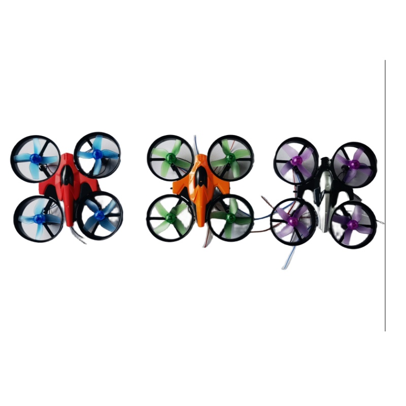 DIY Mini RC Drone Kit-BLH8700/ - Drone Gimbal Controller recension och pris