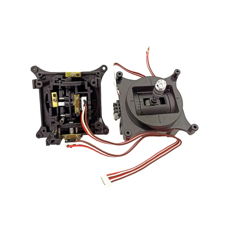 Gimbal Control Stick Rocker Th - Drone Gimbal Controller recension och pris