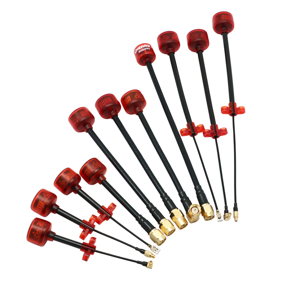 Rush Cherry FPV 5.8G Antenna L - Drone Gimbal Controller recension och pris