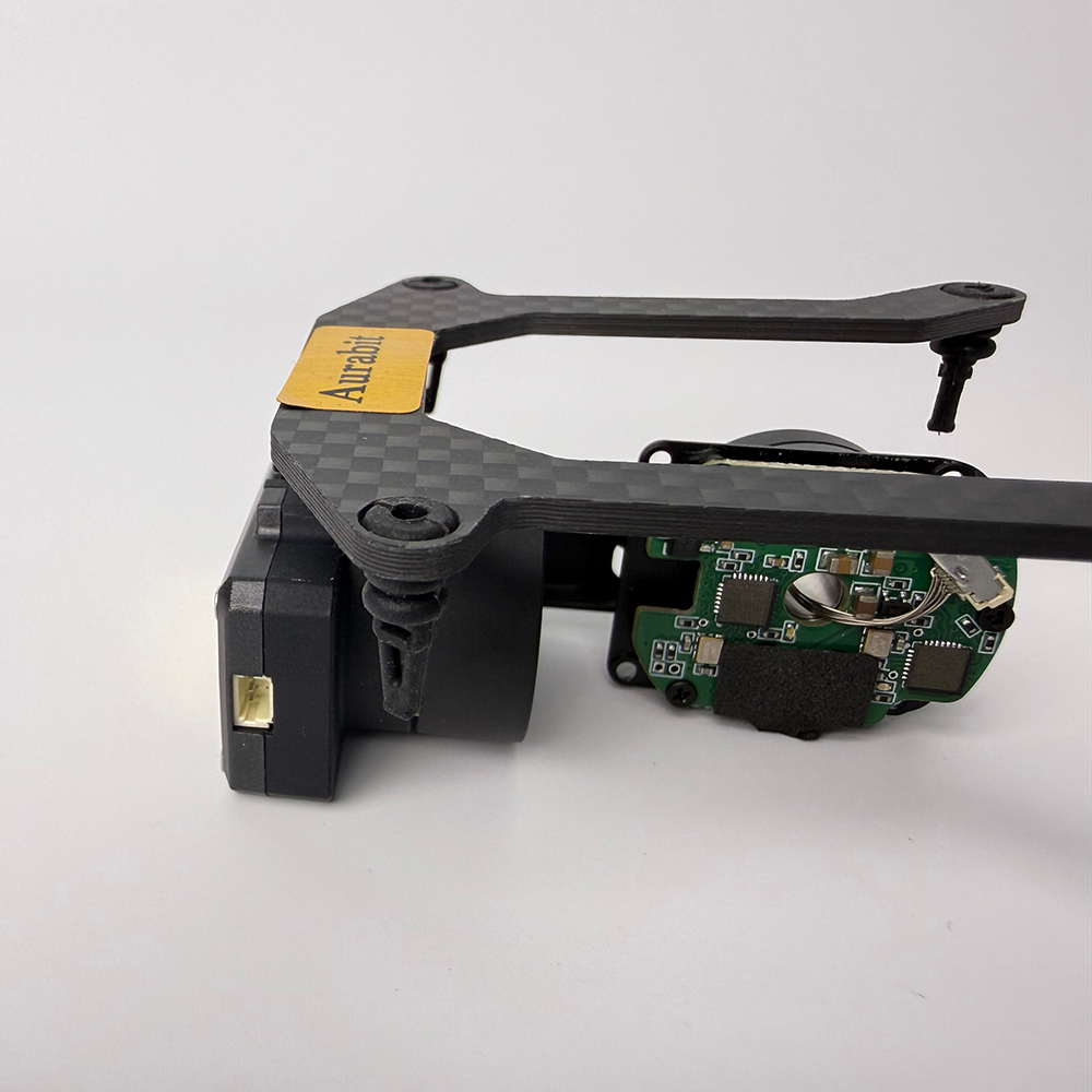 Brushless Gimbal 3-Axis 2Axis  - Drone Gimbal Mount recension och pris